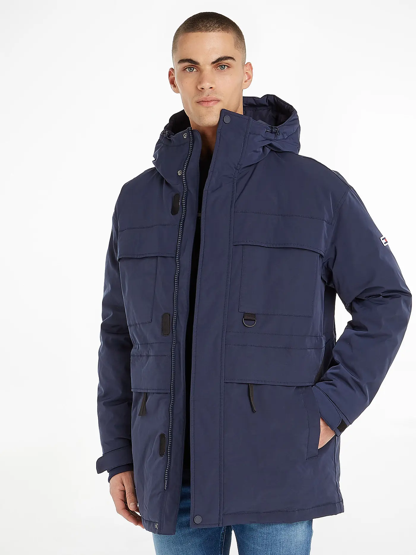 TOMMY JEANS | Parka | 